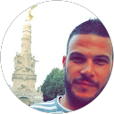 Cédric Weber profile picture